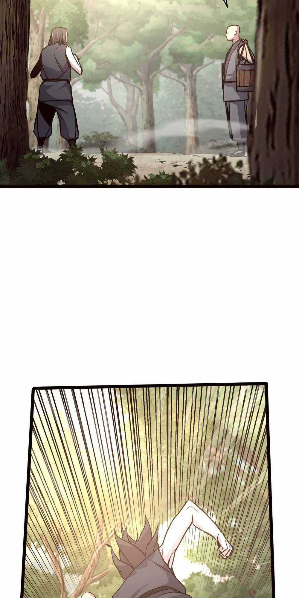 Kẻ Thù - Chapter 33 - Trang 4