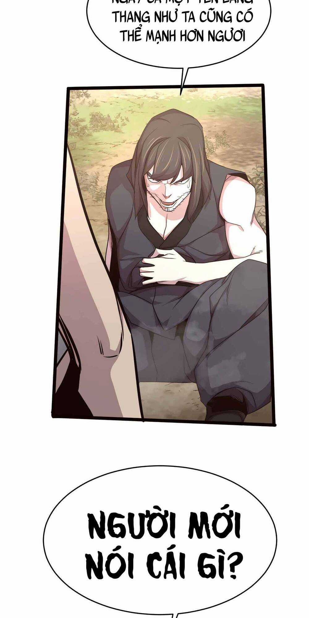 Kẻ Thù - Chapter 33 - Trang 31