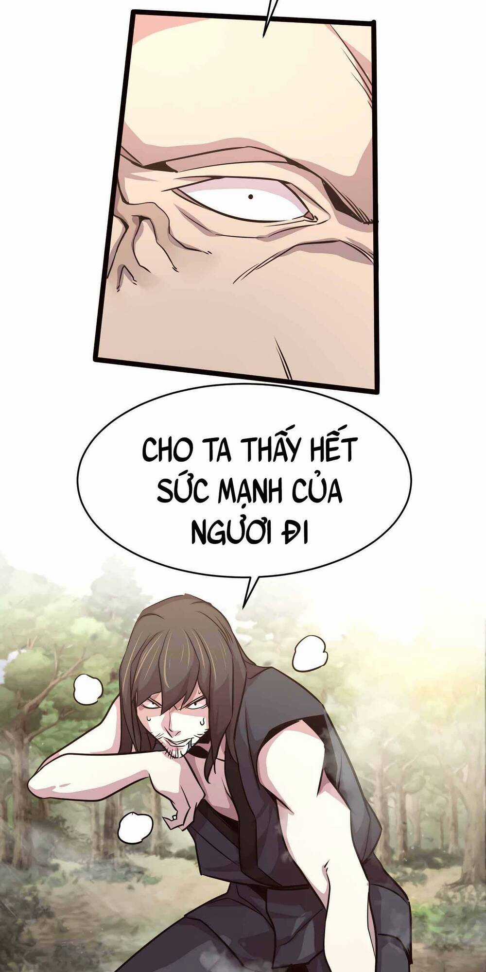 Kẻ Thù - Chapter 33 - Trang 32