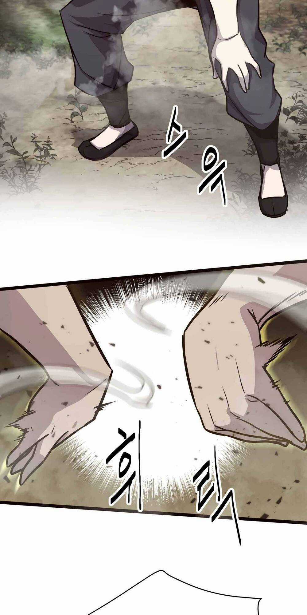 Kẻ Thù - Chapter 33 - Trang 33