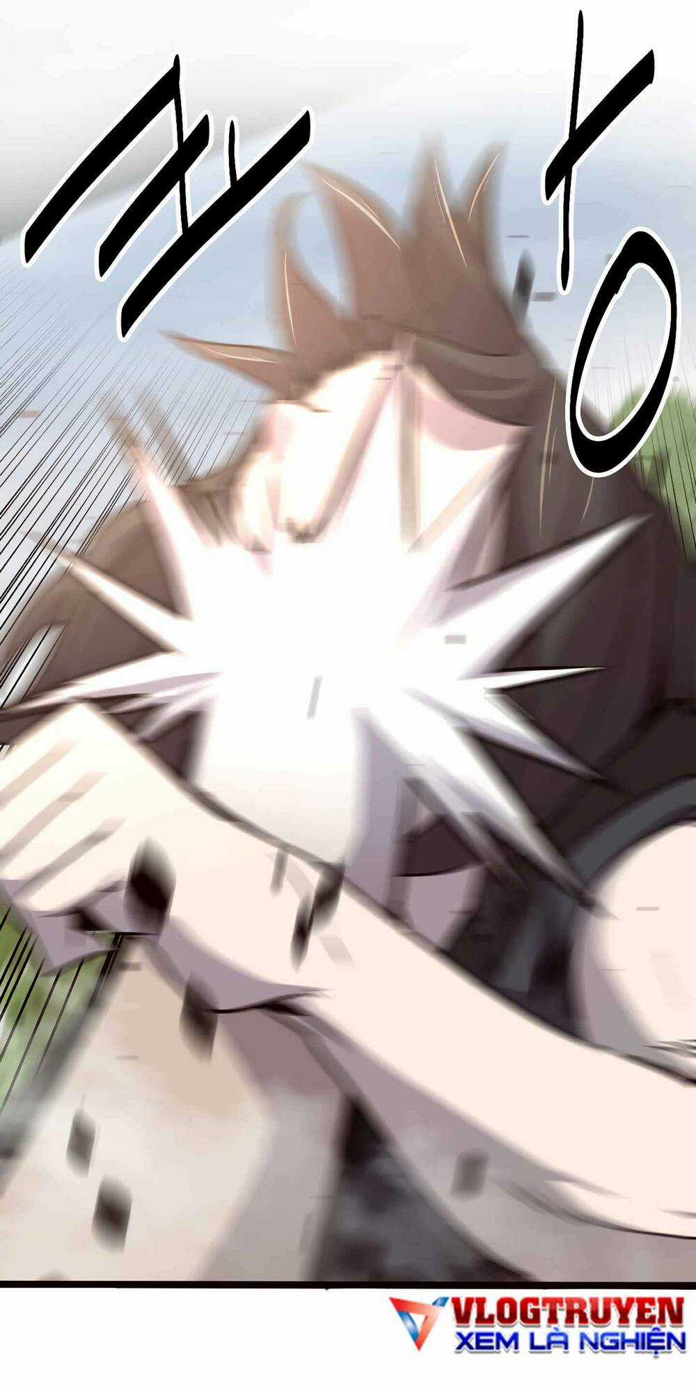 Kẻ Thù - Chapter 33 - Trang 37