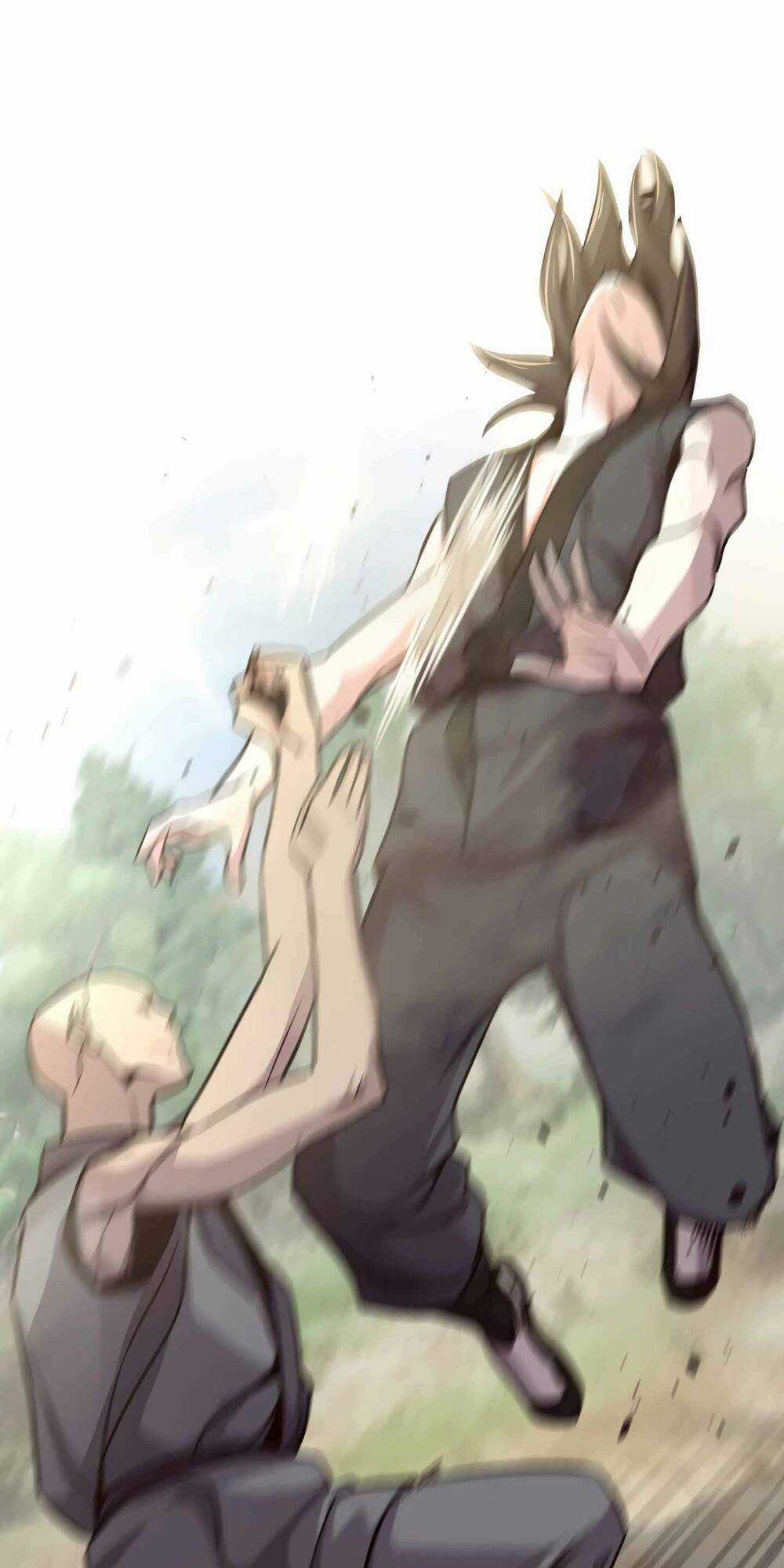 Kẻ Thù - Chapter 33 - Trang 38