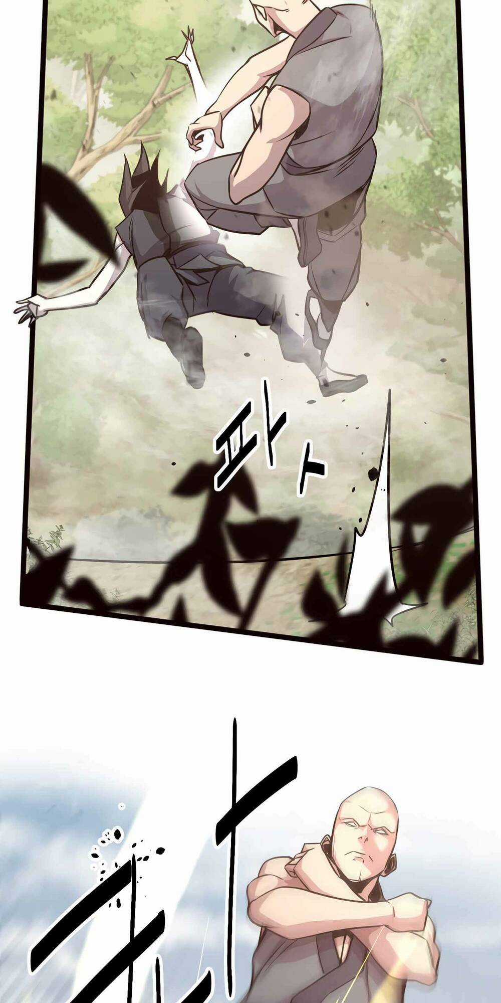 Kẻ Thù - Chapter 33 - Trang 40