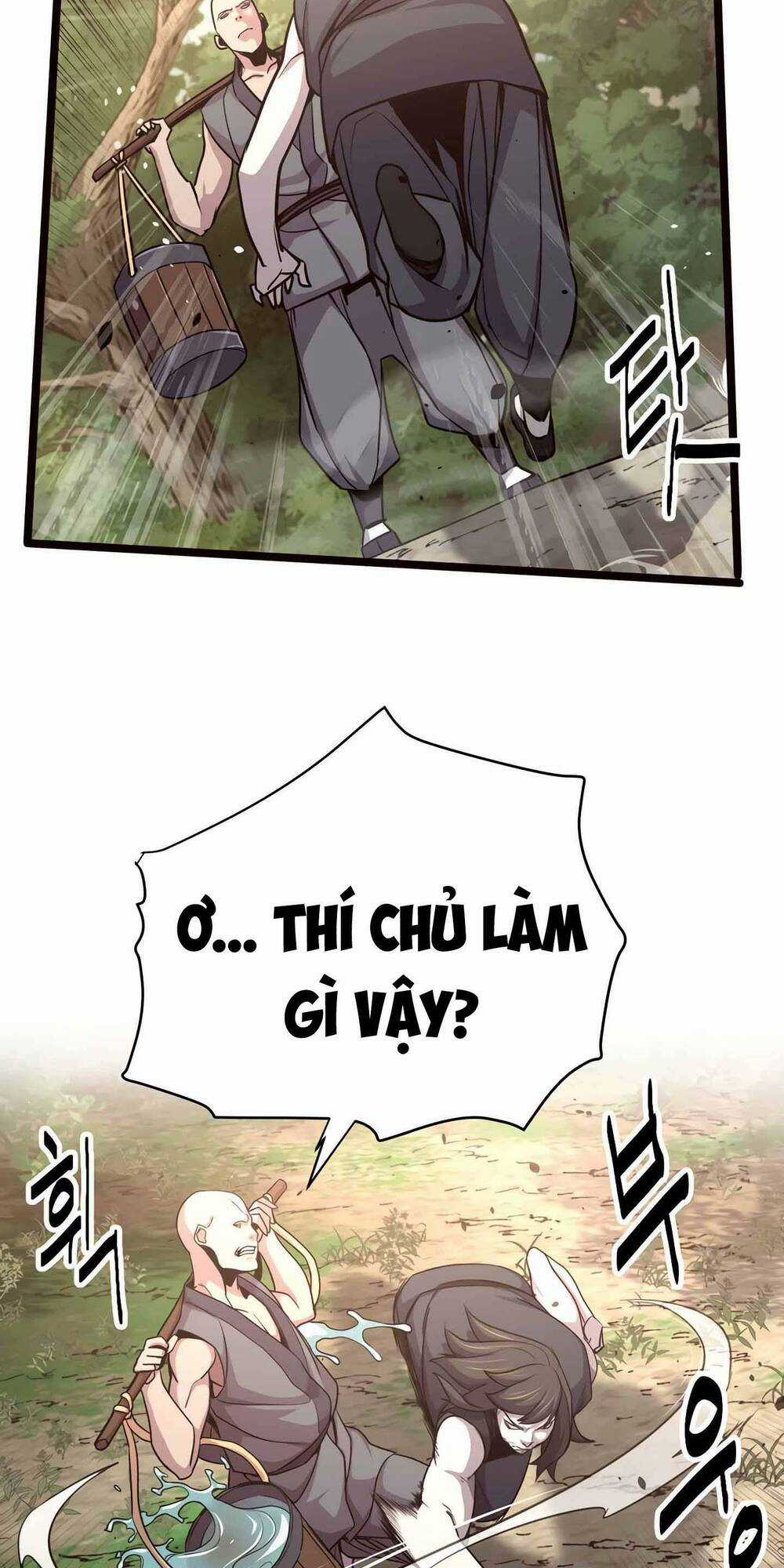 Kẻ Thù - Chapter 33 - Trang 5