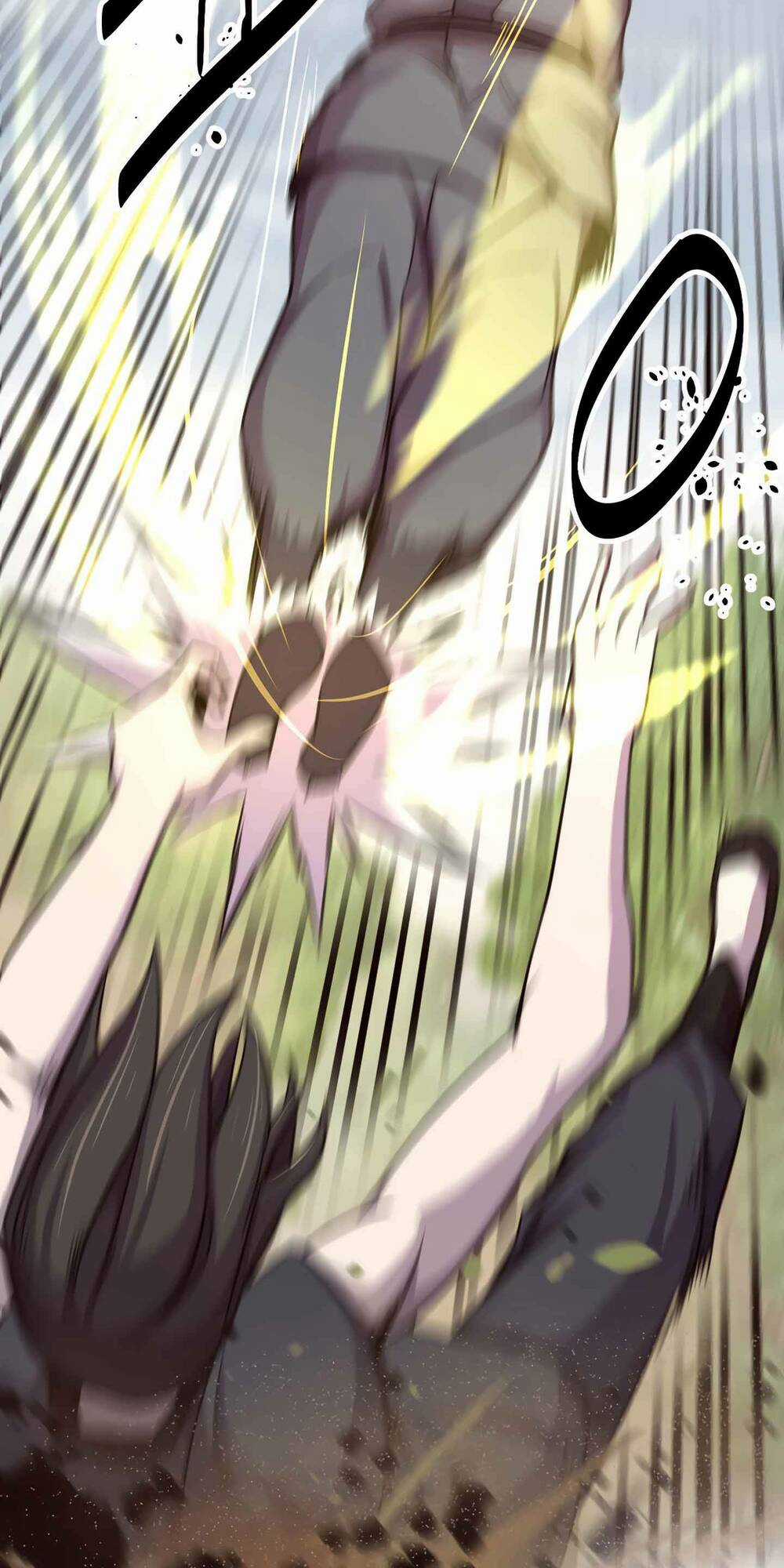 Kẻ Thù - Chapter 33 - Trang 41