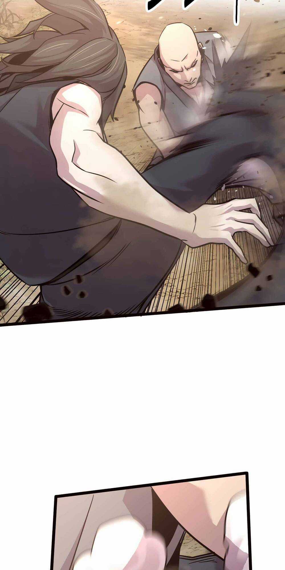 Kẻ Thù - Chapter 33 - Trang 43