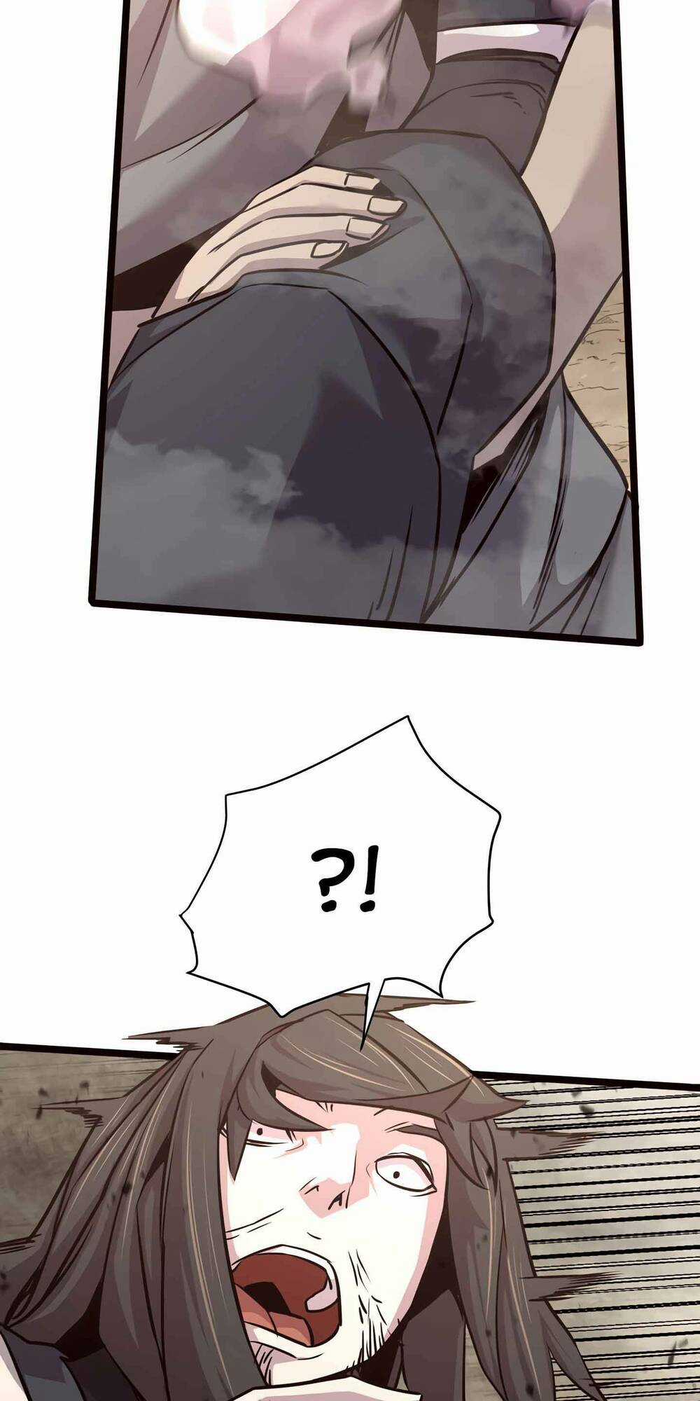 Kẻ Thù - Chapter 33 - Trang 44