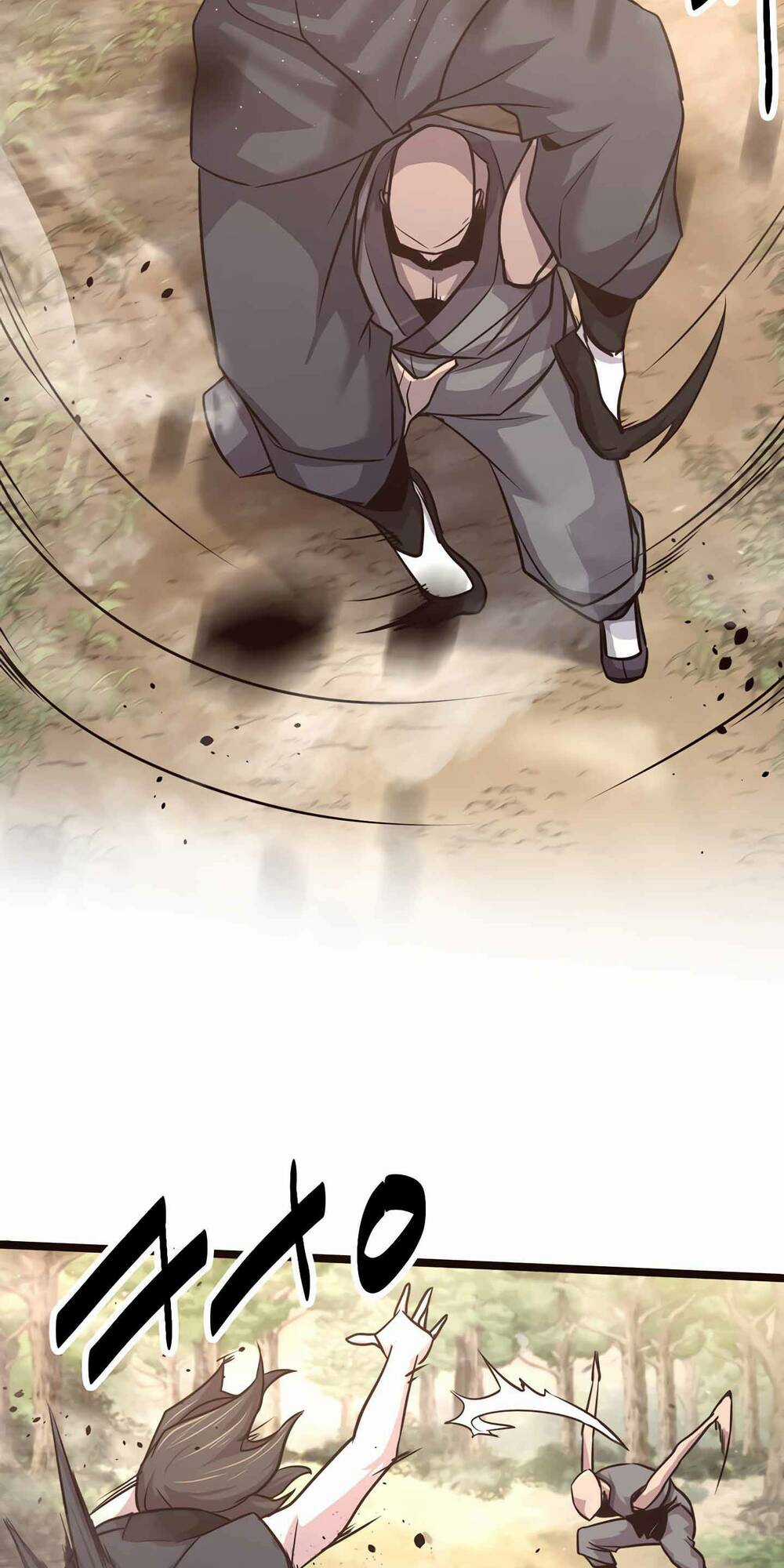 Kẻ Thù - Chapter 33 - Trang 46