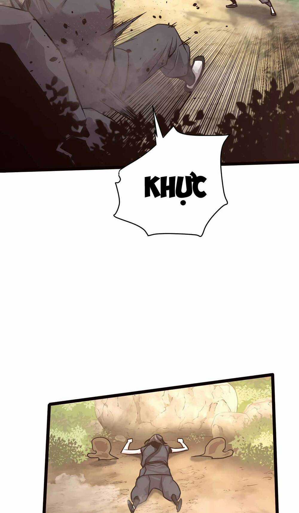 Kẻ Thù - Chapter 33 - Trang 47