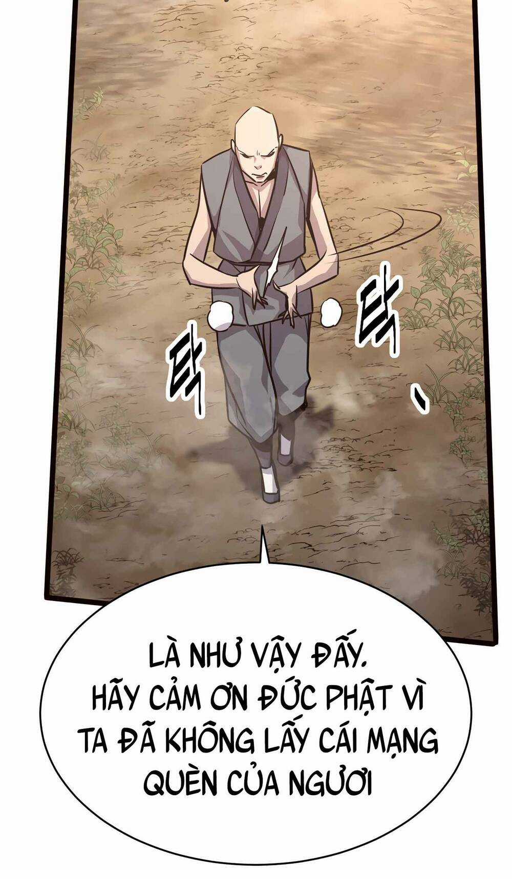 Kẻ Thù - Chapter 33 - Trang 48