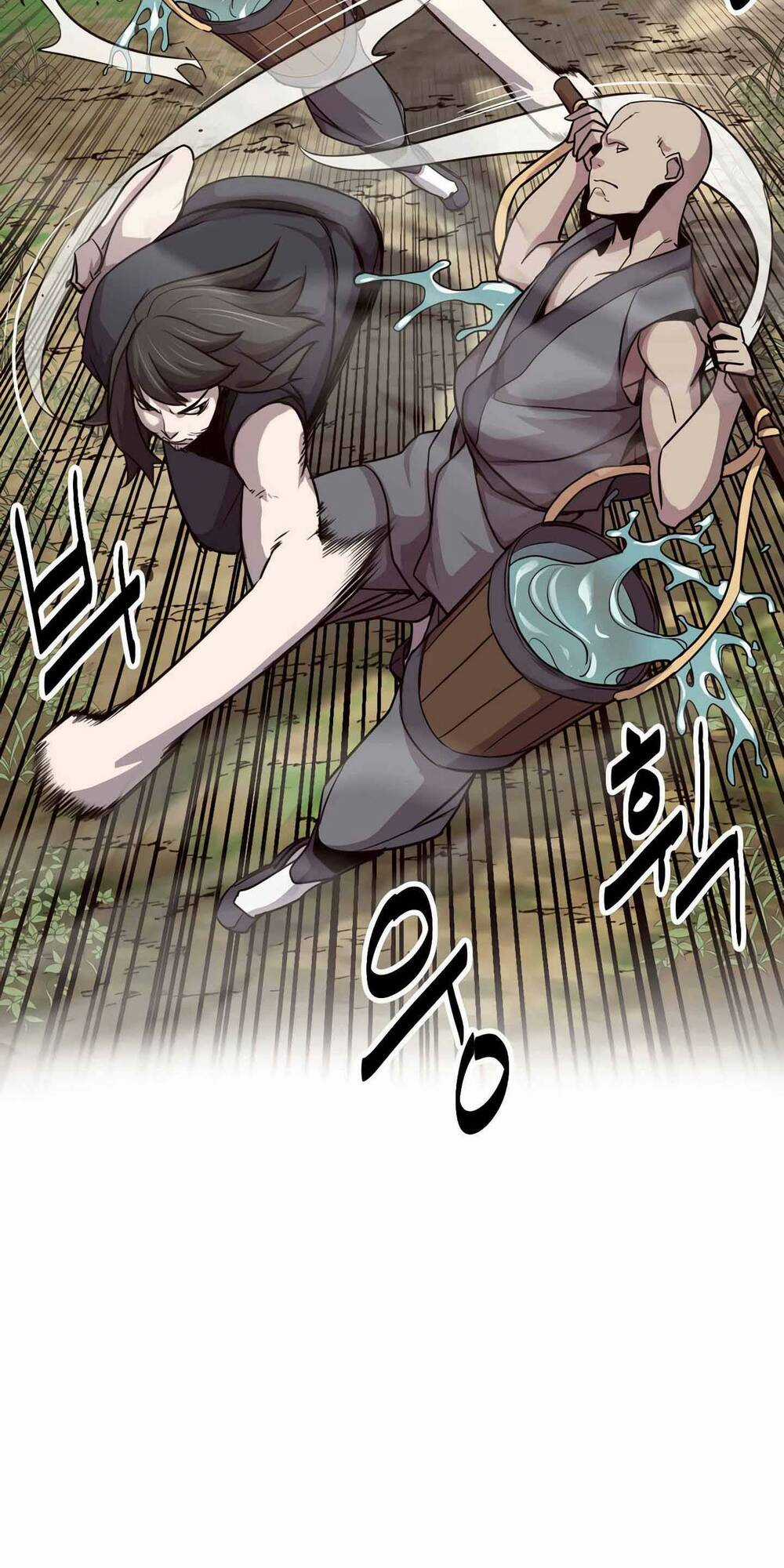 Kẻ Thù - Chapter 33 - Trang 6