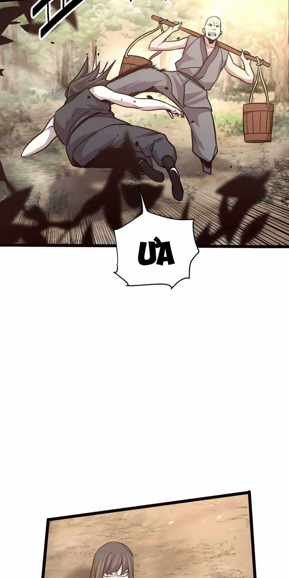 Kẻ Thù - Chapter 33 - Trang 53