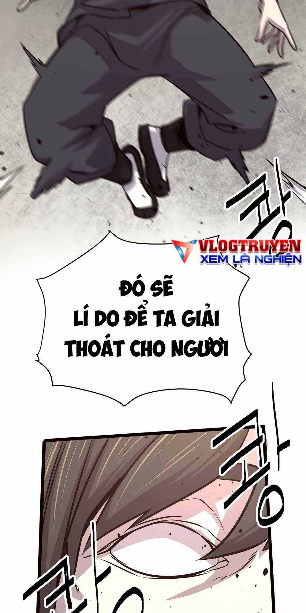 Kẻ Thù - Chapter 33 - Trang 57