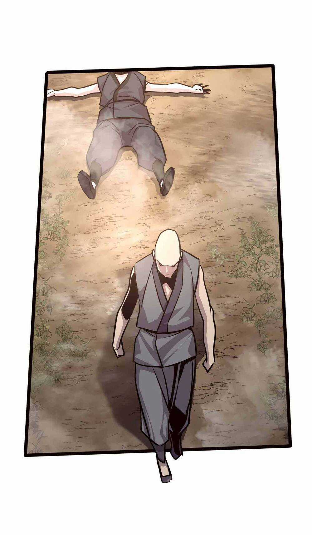 Kẻ Thù - Chapter 33 - Trang 60