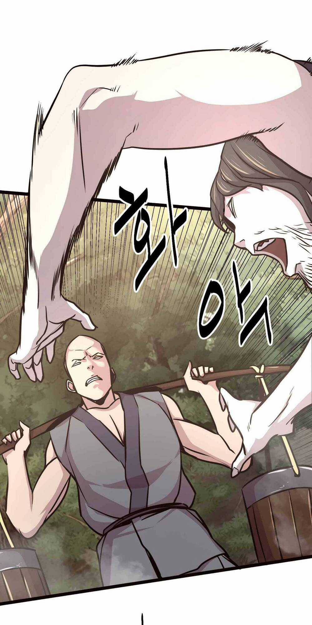 Kẻ Thù - Chapter 33 - Trang 7