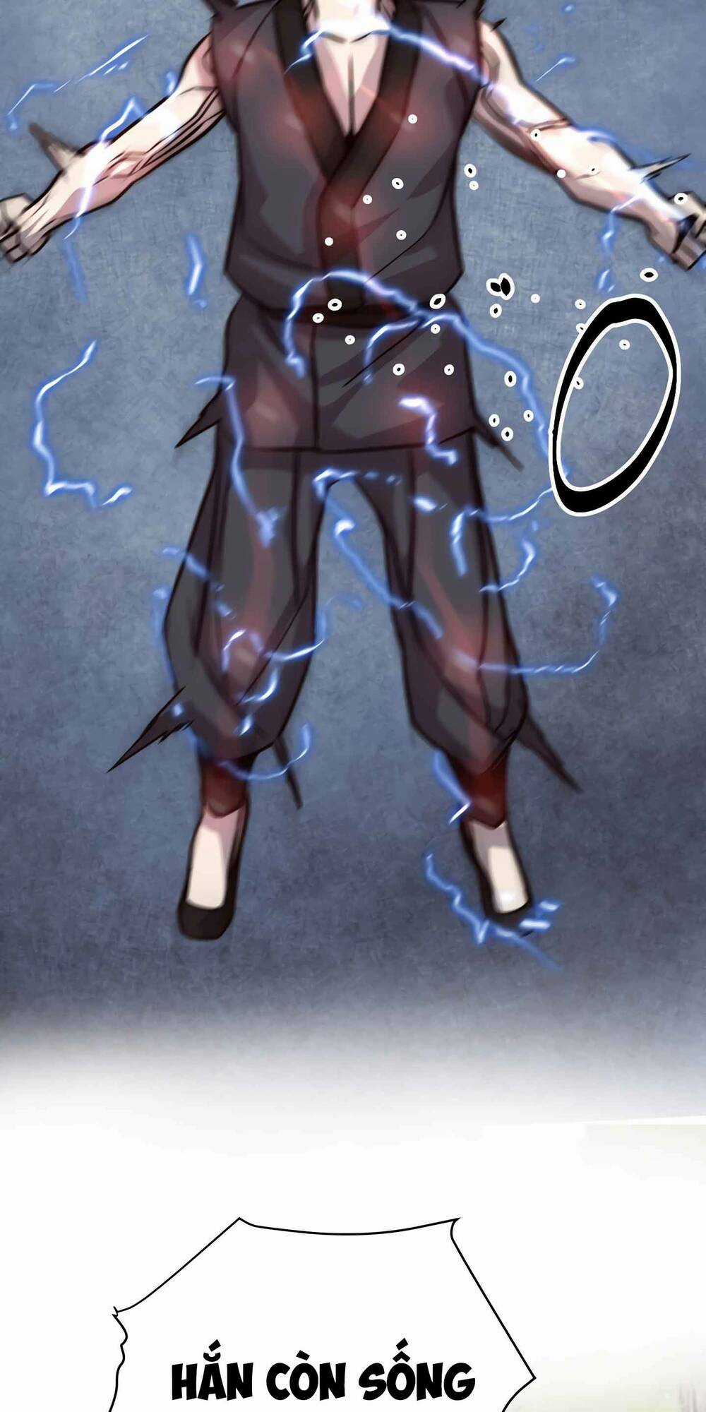 Kẻ Thù - Chapter 33 - Trang 64