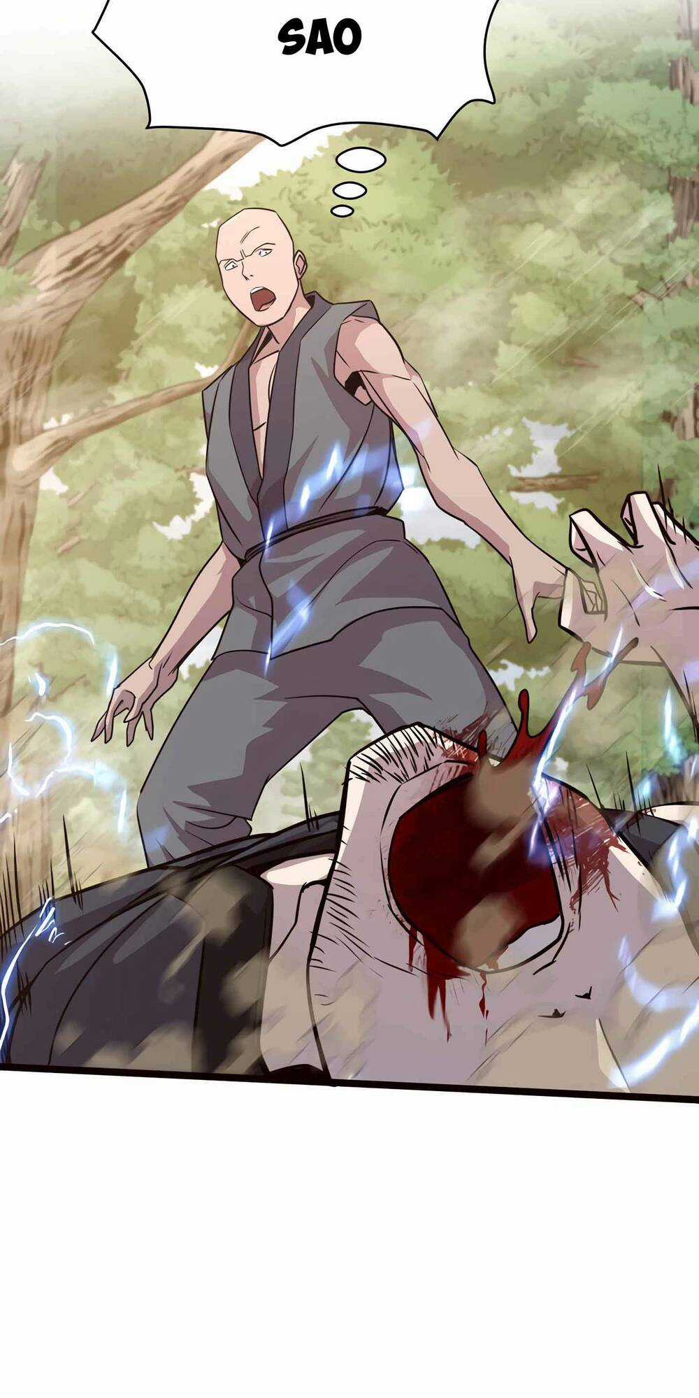 Kẻ Thù - Chapter 33 - Trang 65