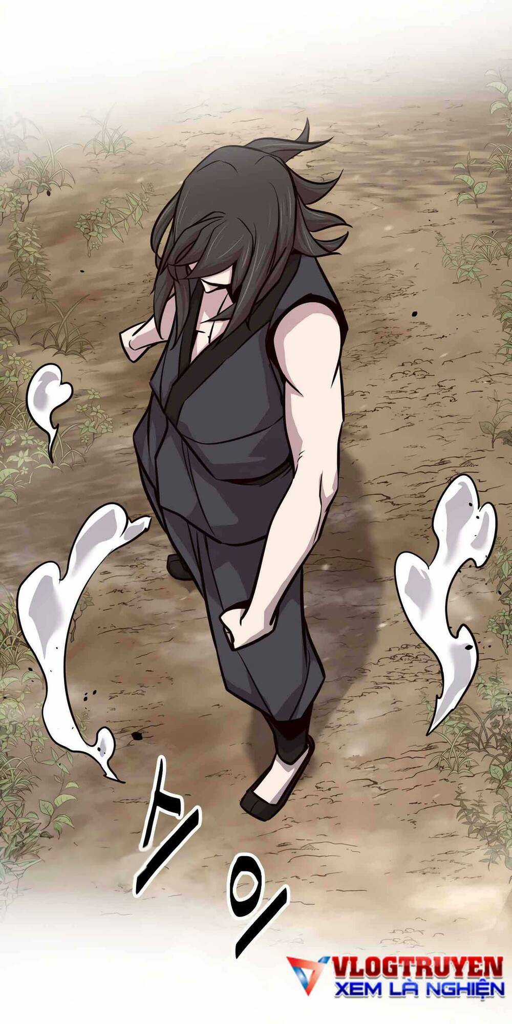 Kẻ Thù - Chapter 33 - Trang 73