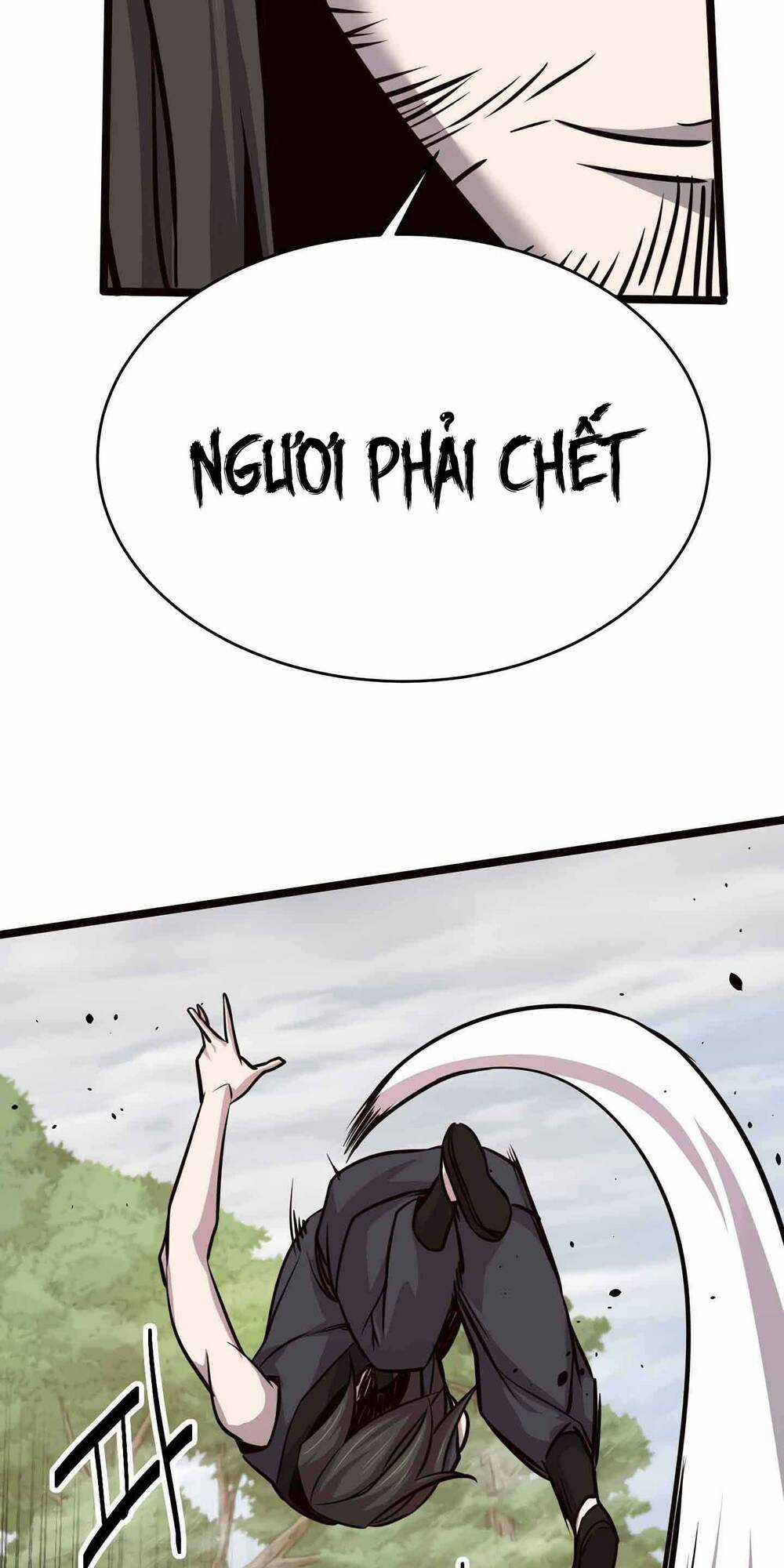 Kẻ Thù - Chapter 33 - Trang 76