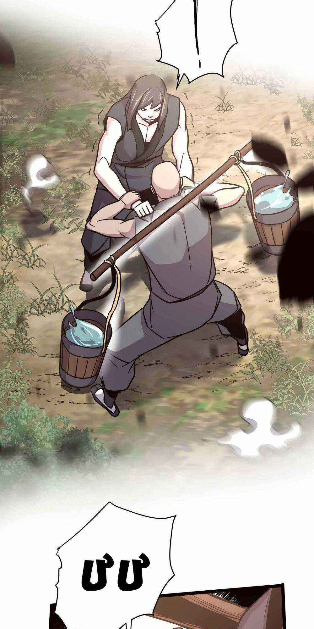 Kẻ Thù - Chapter 33 - Trang 9