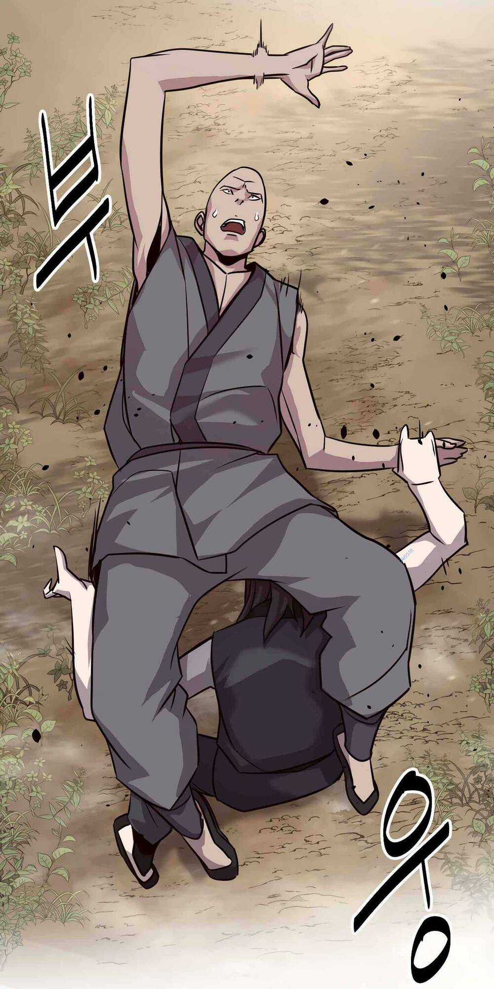 Kẻ Thù - Chapter 33 - Trang 82