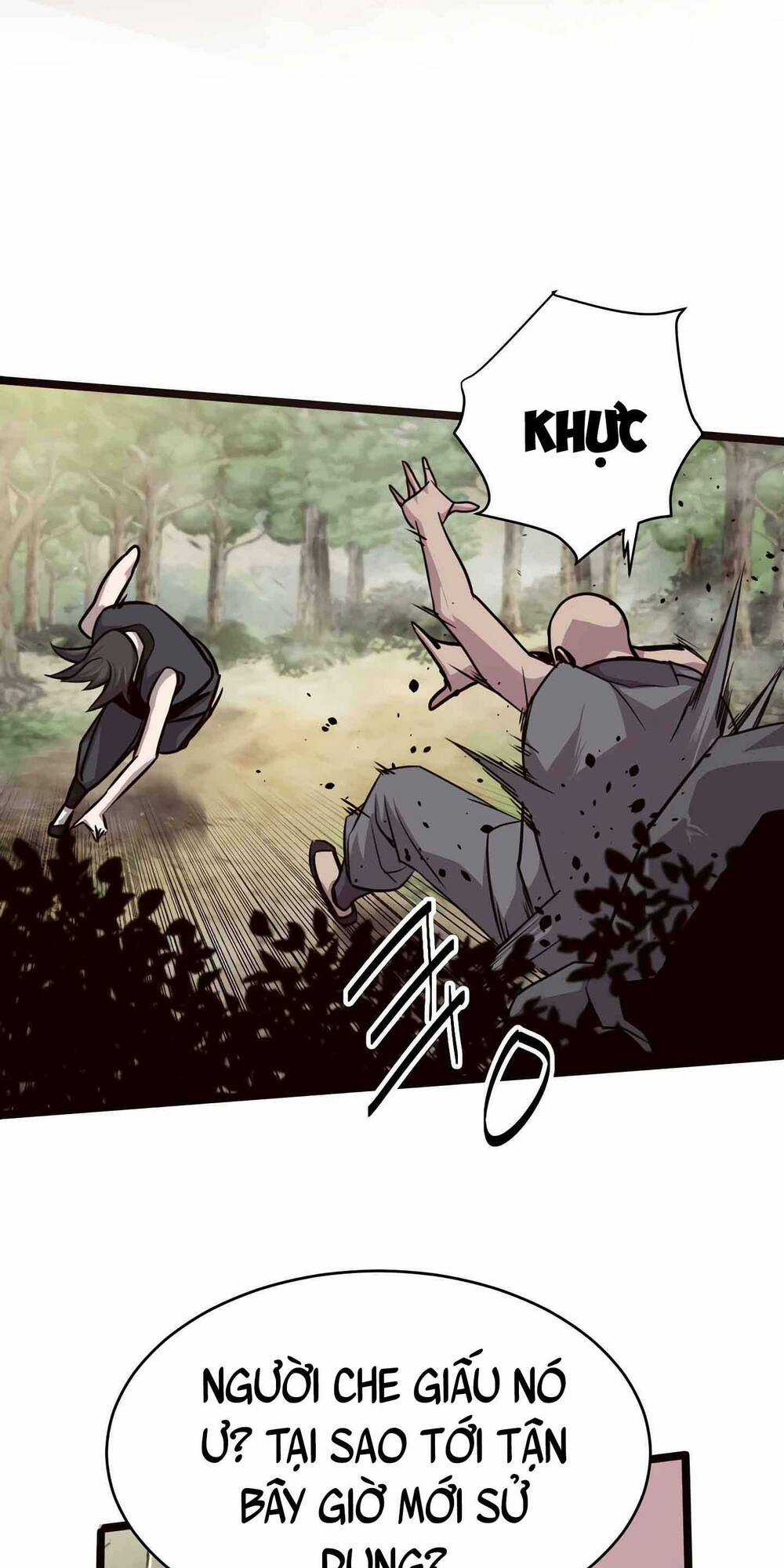 Kẻ Thù - Chapter 33 - Trang 83