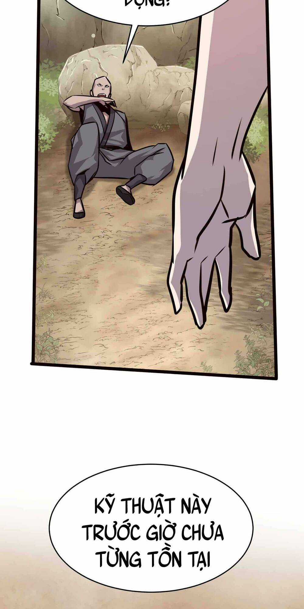 Kẻ Thù - Chapter 33 - Trang 84