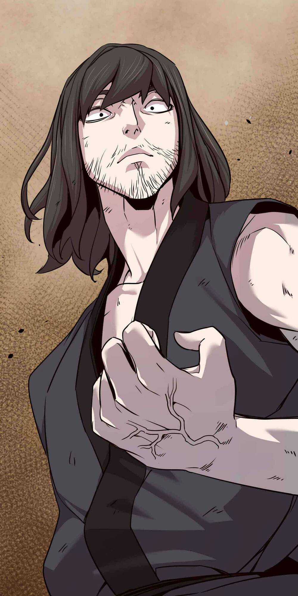 Kẻ Thù - Chapter 33 - Trang 85