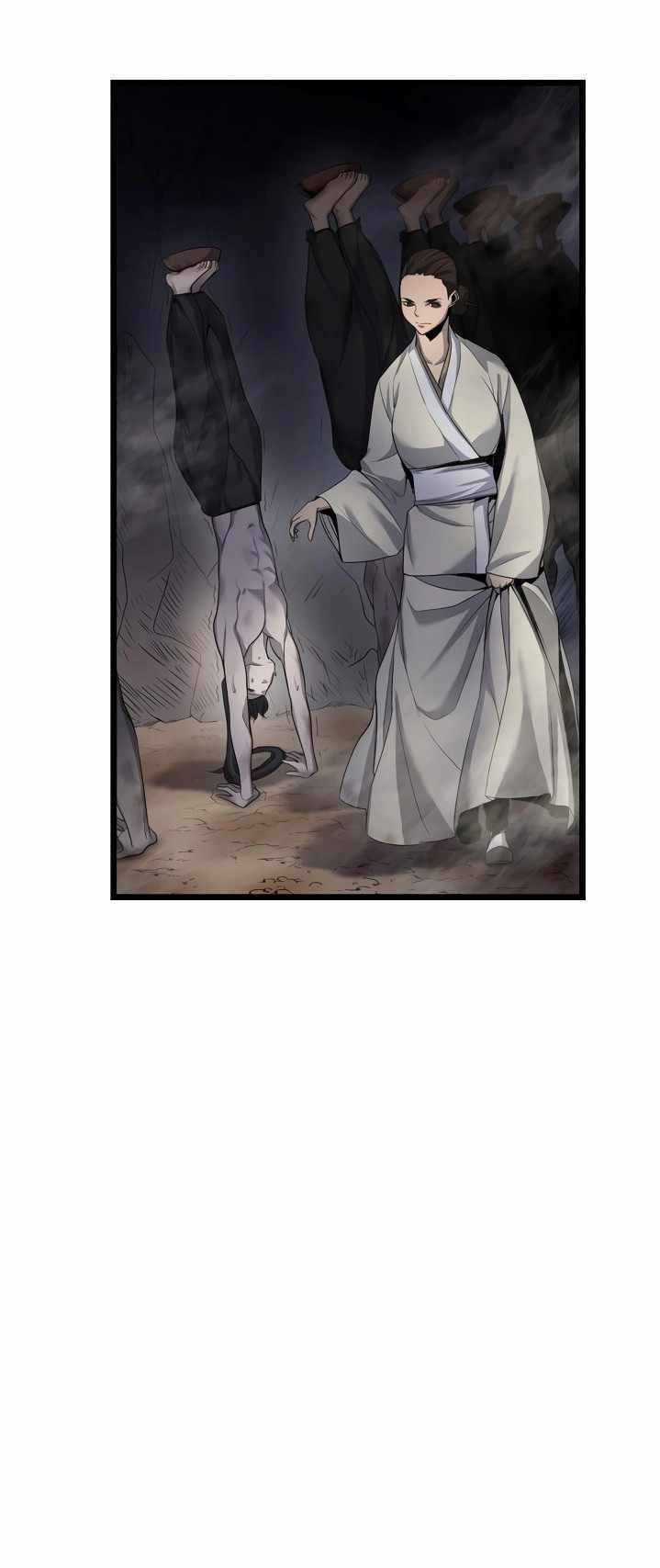 Kẻ Thù - Chapter 4 - Trang 11