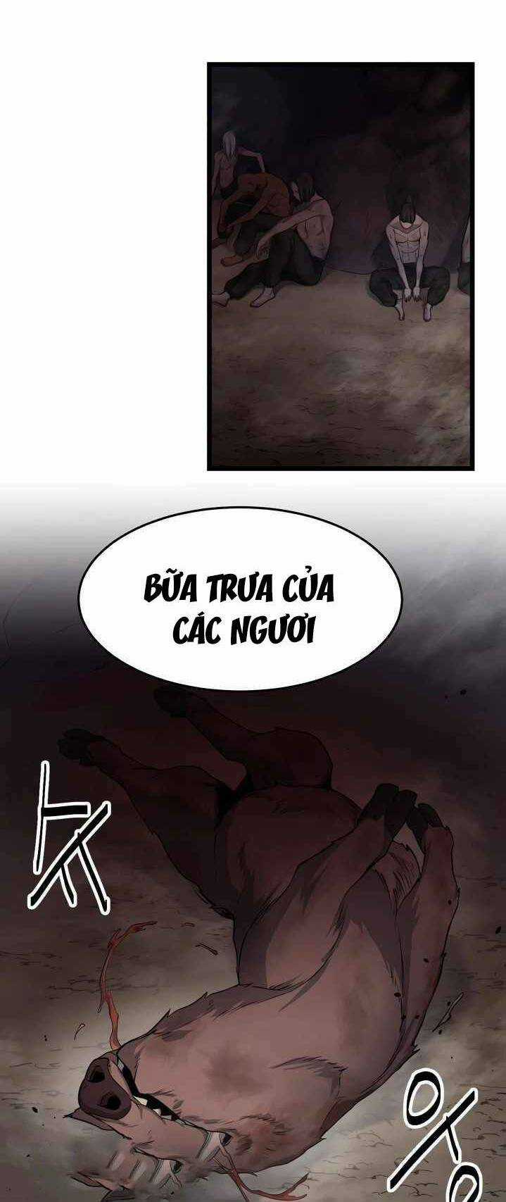 Kẻ Thù - Chapter 4 - Trang 12