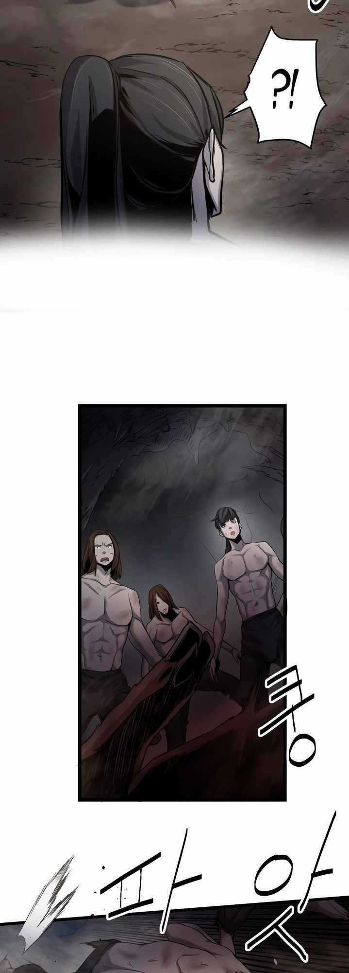 Kẻ Thù - Chapter 4 - Trang 13