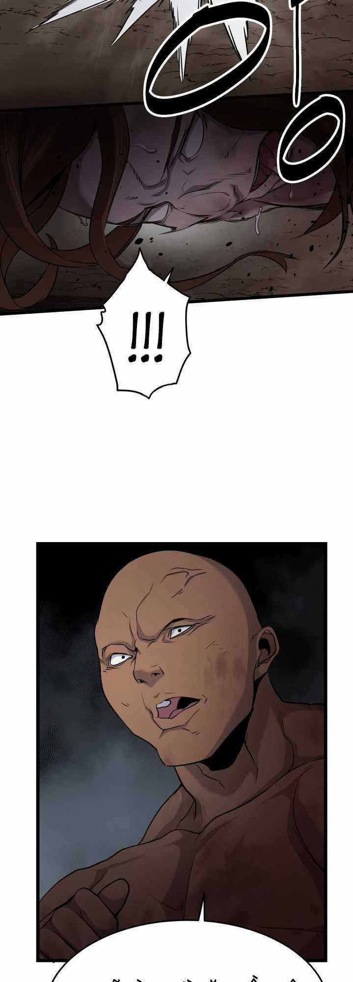 Kẻ Thù - Chapter 4 - Trang 16