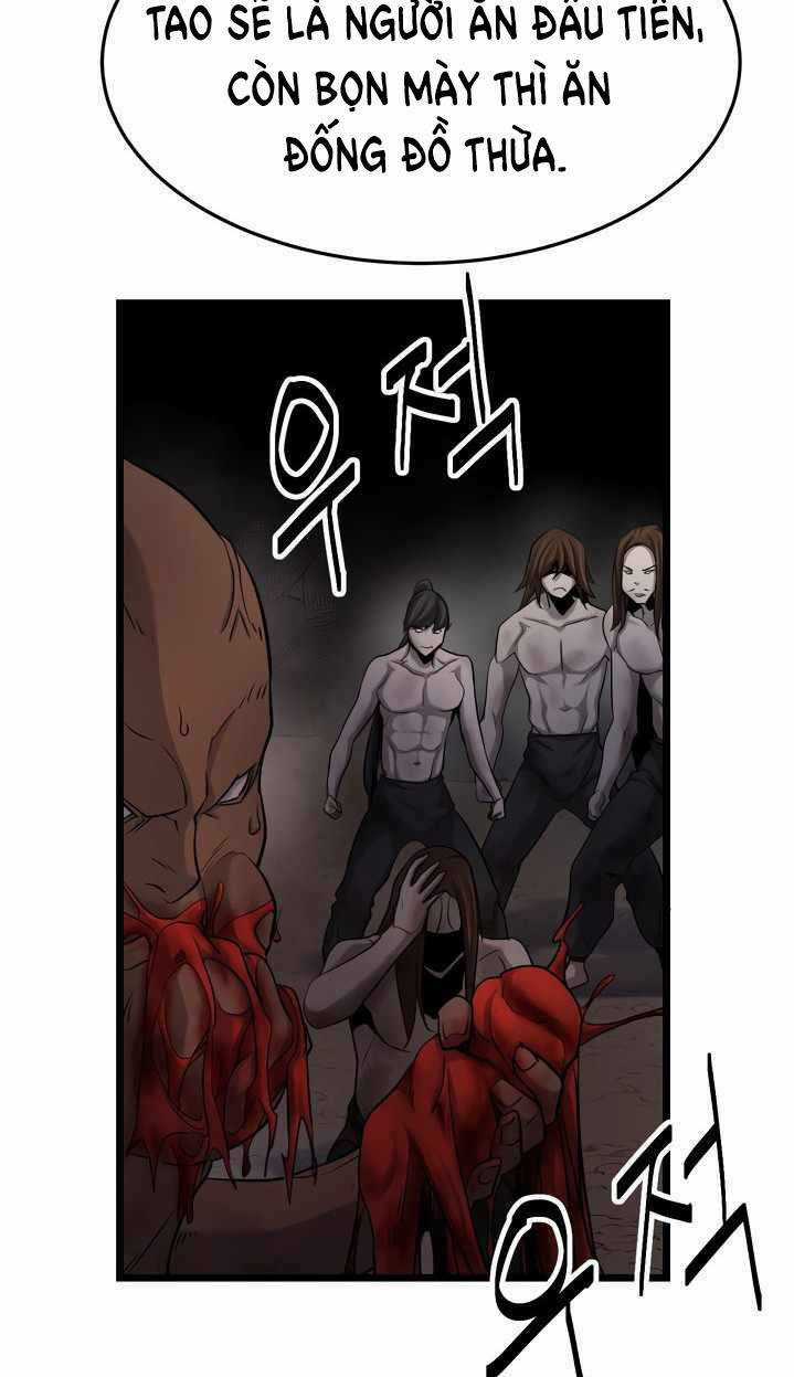 Kẻ Thù - Chapter 4 - Trang 17