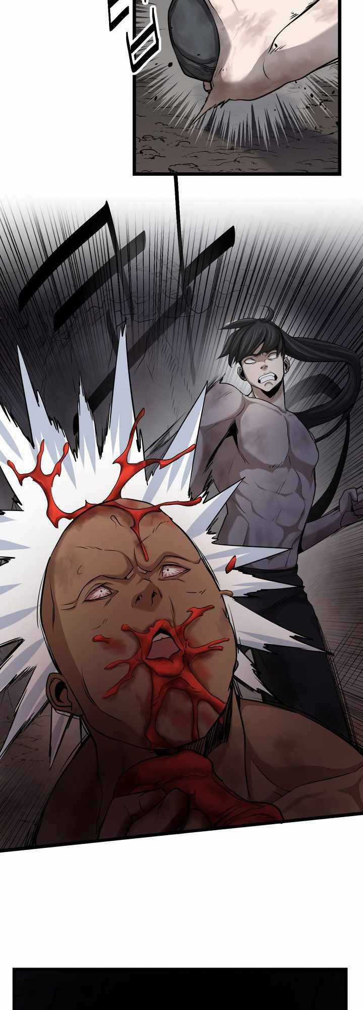 Kẻ Thù - Chapter 4 - Trang 19