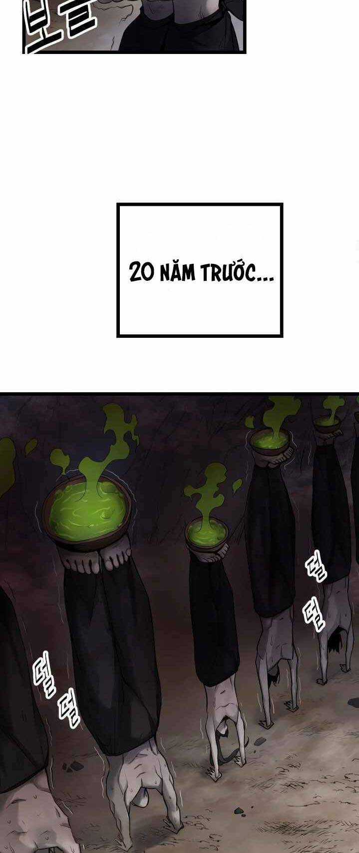 Kẻ Thù - Chapter 4 - Trang 3