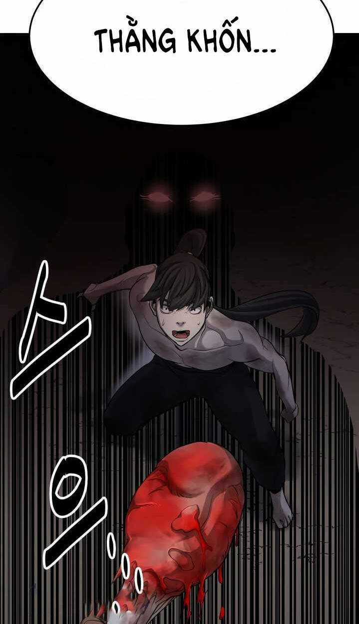 Kẻ Thù - Chapter 4 - Trang 21