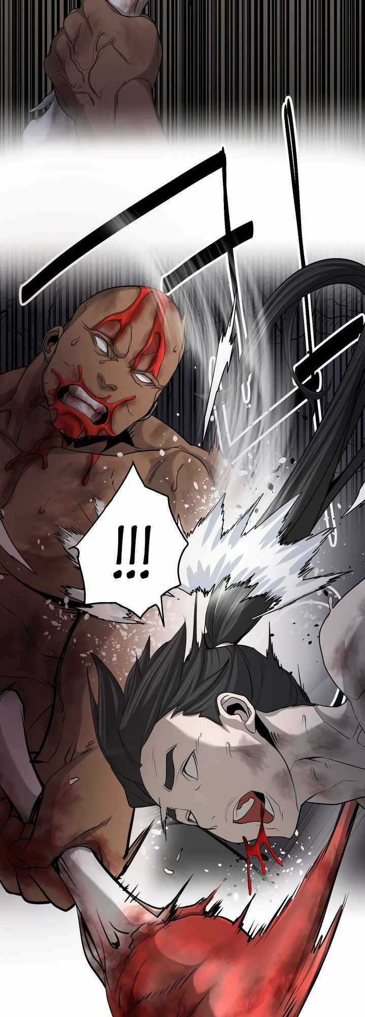 Kẻ Thù - Chapter 4 - Trang 22