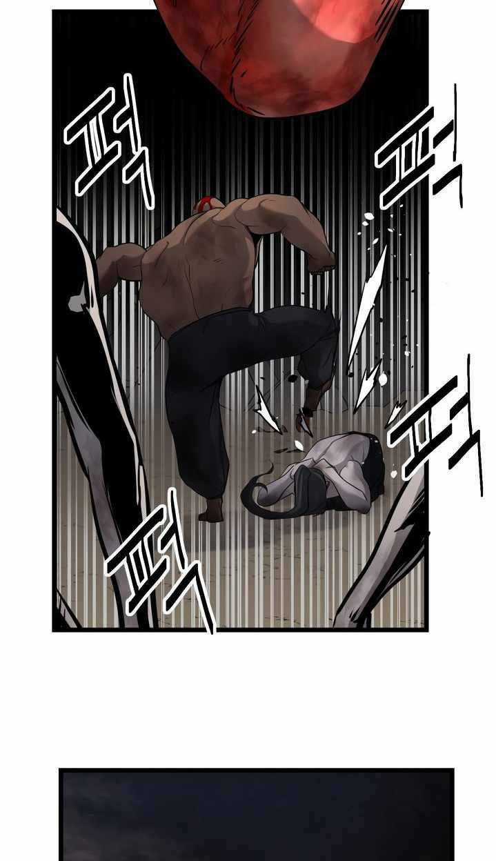 Kẻ Thù - Chapter 4 - Trang 23