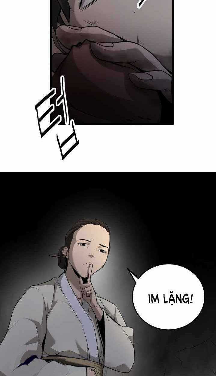 Kẻ Thù - Chapter 4 - Trang 27