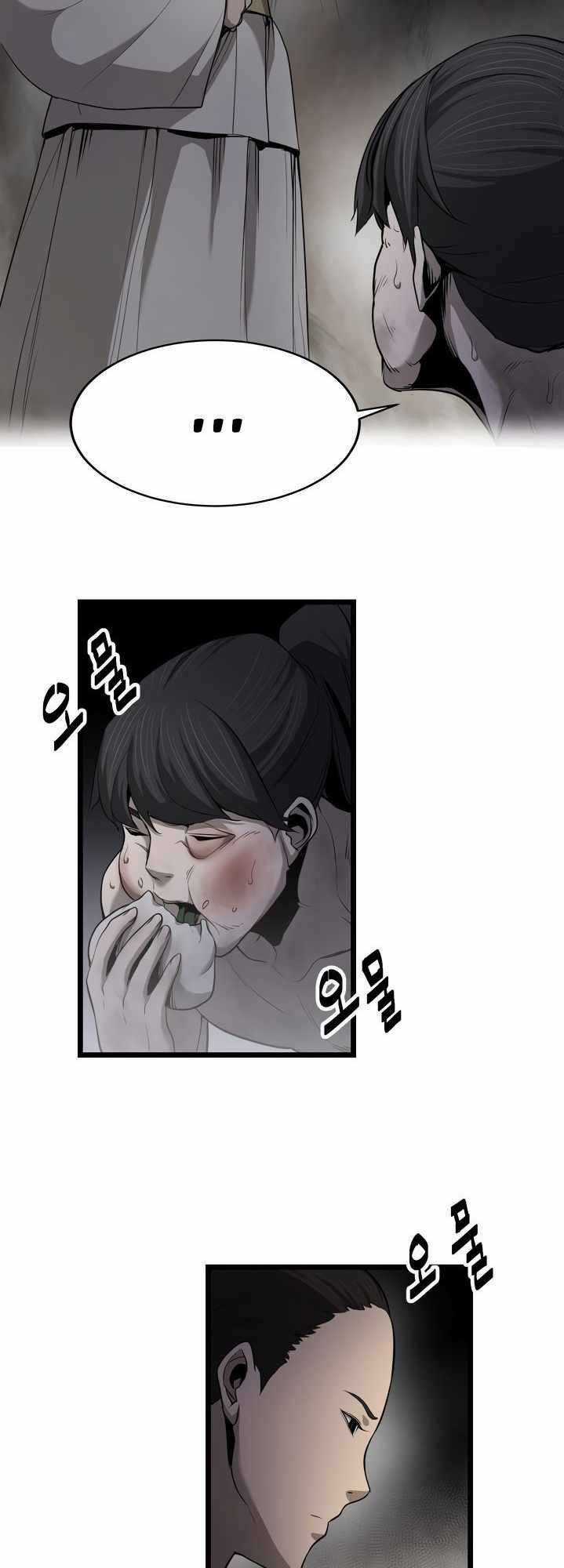 Kẻ Thù - Chapter 4 - Trang 28