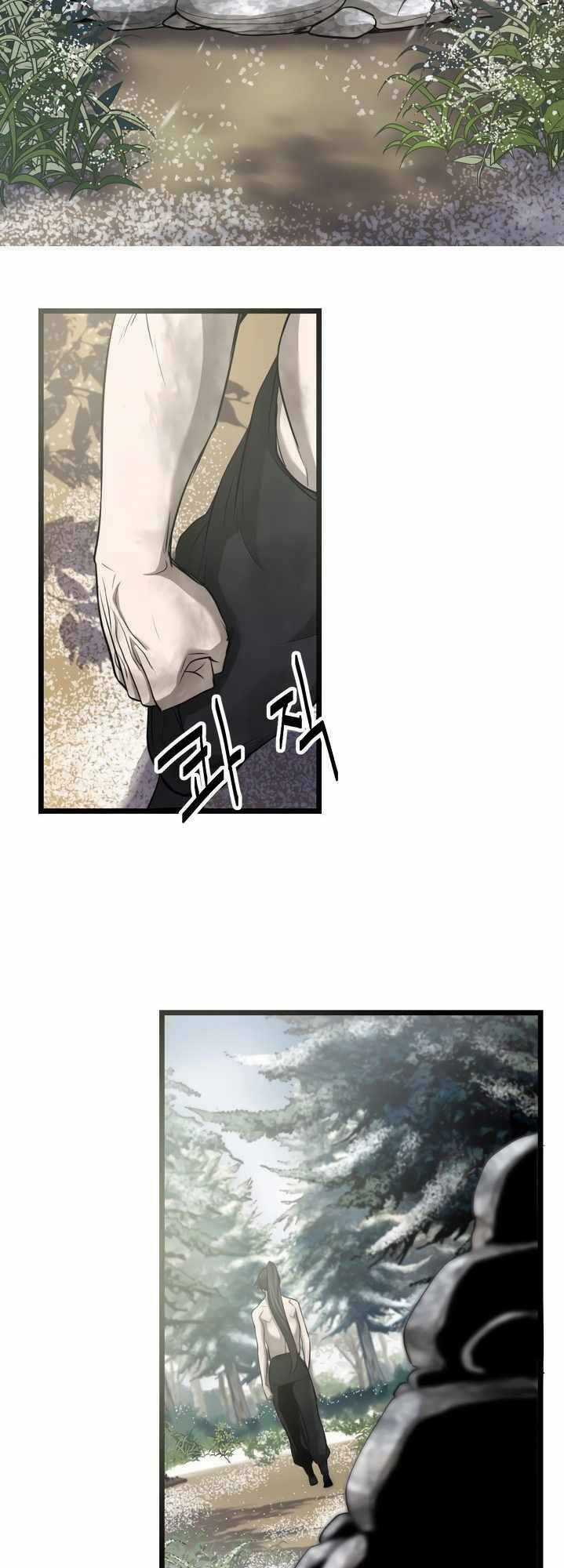 Kẻ Thù - Chapter 4 - Trang 31