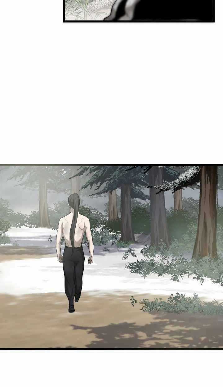 Kẻ Thù - Chapter 4 - Trang 32