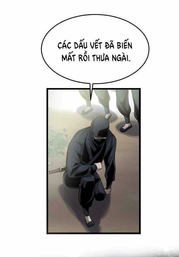 Kẻ Thù - Chapter 4 - Trang 36