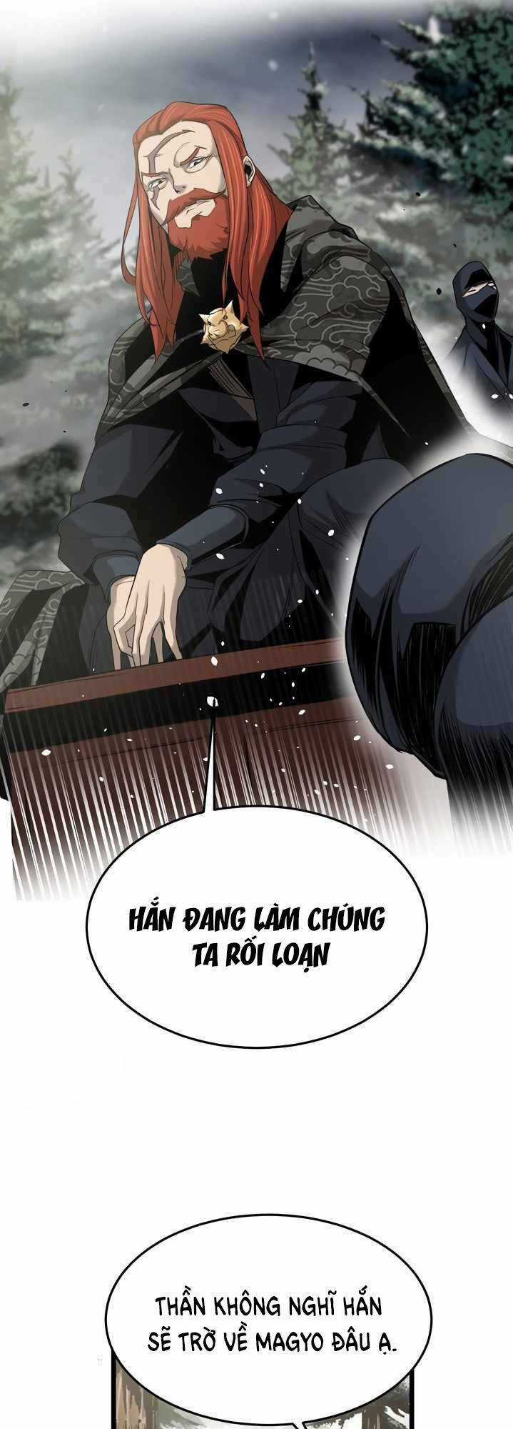 Kẻ Thù - Chapter 4 - Trang 37