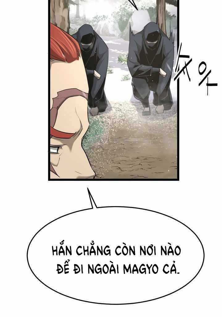 Kẻ Thù - Chapter 4 - Trang 38