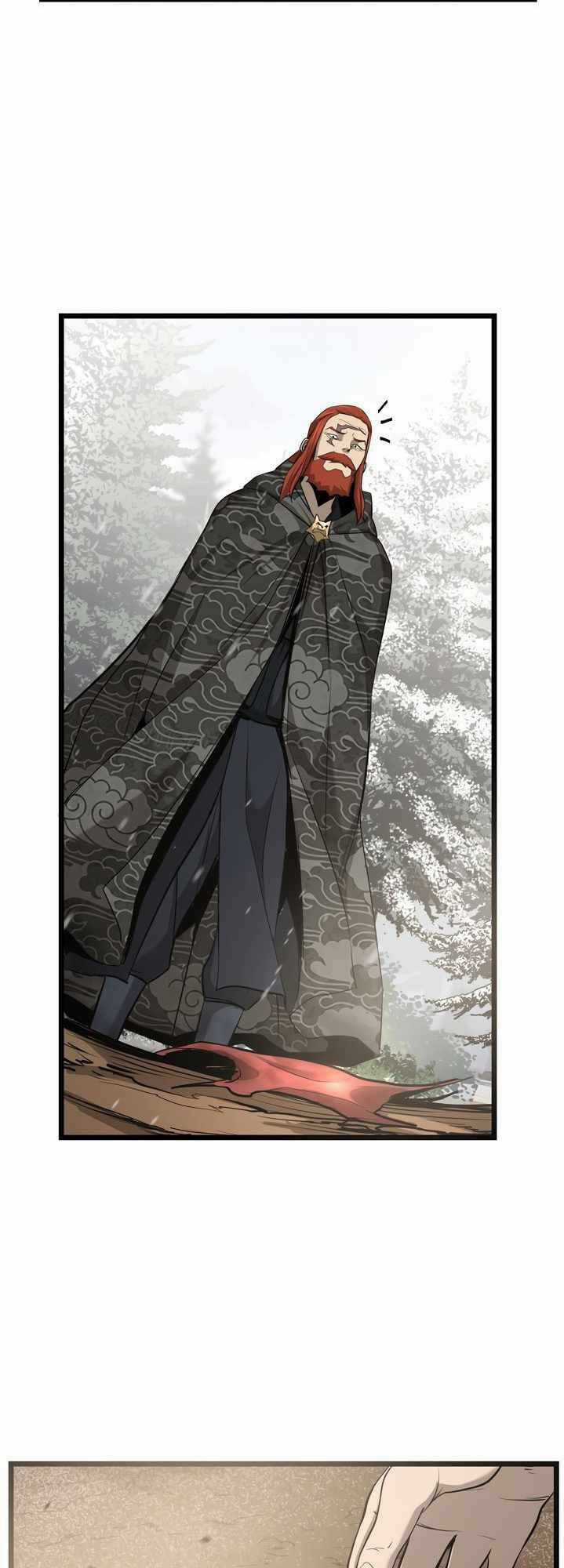 Kẻ Thù - Chapter 4 - Trang 43