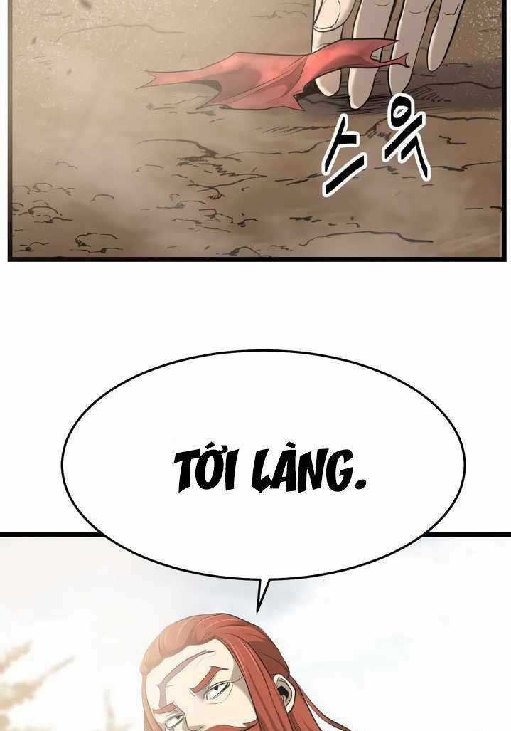 Kẻ Thù - Chapter 4 - Trang 44