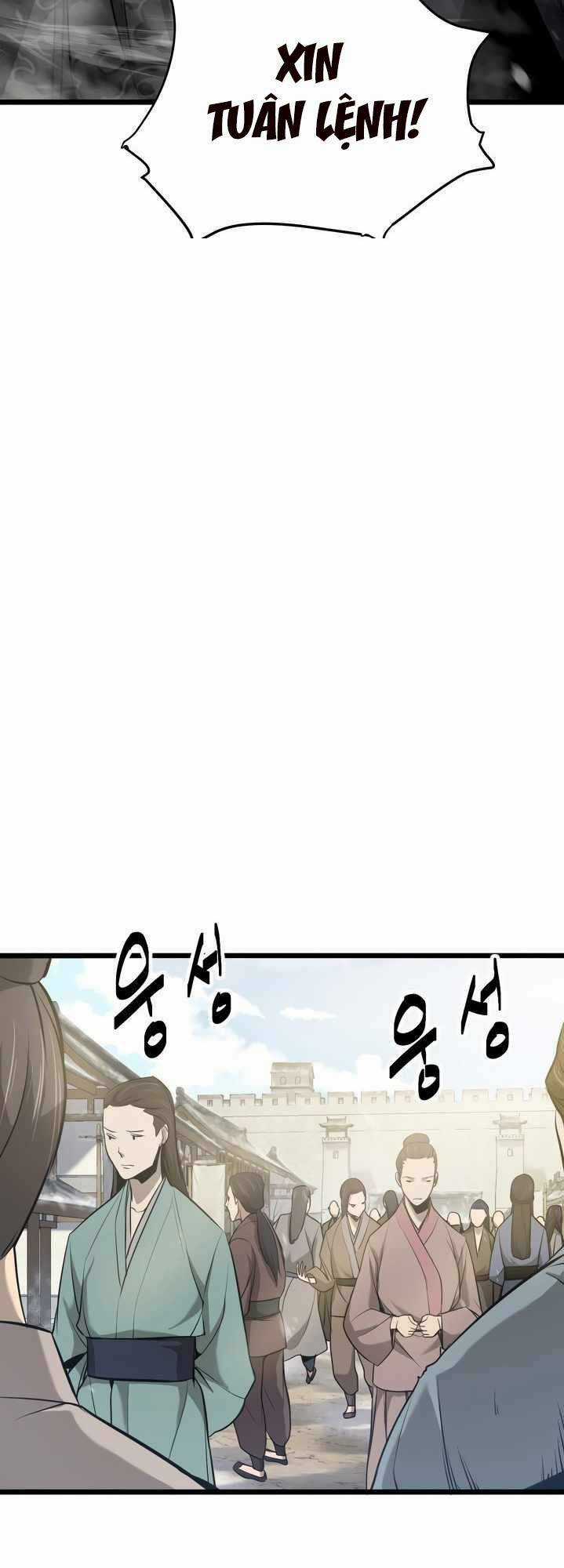 Kẻ Thù - Chapter 4 - Trang 46