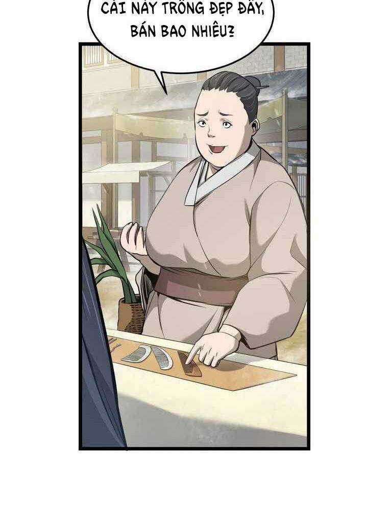 Kẻ Thù - Chapter 4 - Trang 48