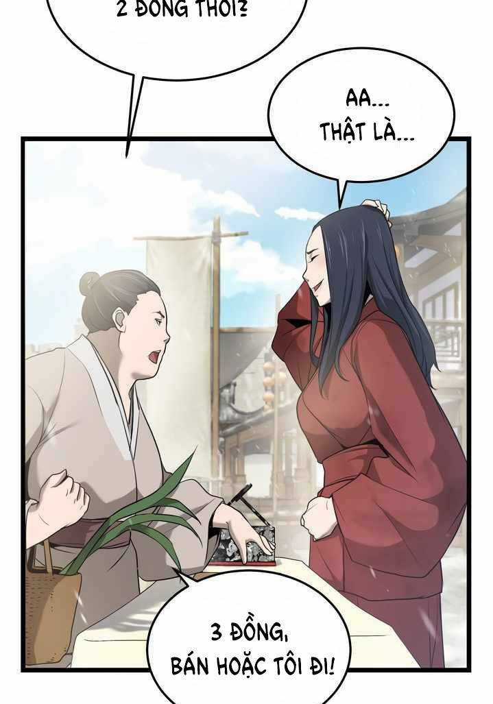 Kẻ Thù - Chapter 4 - Trang 50